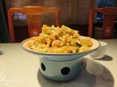 -沱江小镇 (良乡店)