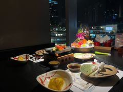 -花潮料理艺食馆(成都万象城店)