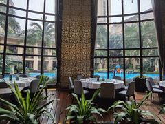 -星河湾半岛酒店-真粤中餐厅