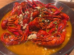 -泥糊破店小酒馆·团建聚餐(南京西路店)