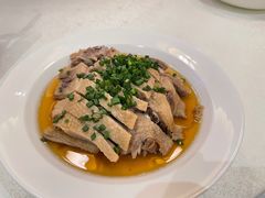 -兰亭茶叙(新新家苑店)