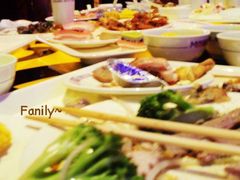 -堂会·KTV·自助餐·团建聚会(天河店)