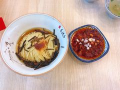 -朱洪元苏式面馆(绿宝广场店)