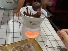 -哈根达斯(武汉天地店)