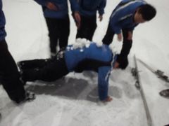 -绍兴启迪乔波冰雪世界