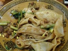 -福瑞记老孙头biangbiang面(新生路店)