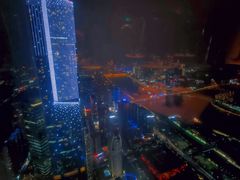 景观位-广州四季酒店·佰鲜汇·现代法餐