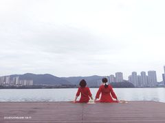 -梅溪湖城市岛