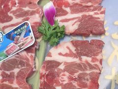 -阿古蒙·传统涮火锅自助(三台子万象汇店)