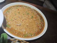 -肖记牛肉鱼杂馆·省级非遗(柏林春天直营店)