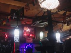 -Helens海伦司小酒馆(复旦大学店)