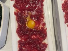 -花田里捞牛火锅(天润店)