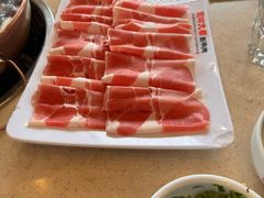 -阳坊大都涮羊肉(阳坊总店)