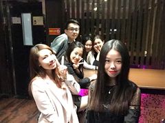 -多佐KTV(北京富力广场购物中心店)
