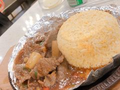 -明记港式烧腊茶餐厅(下沙店)