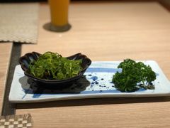 -歌行灯日本料理(伊势丹店)