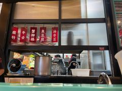 -肥汁米蘭香港米线(长宁来福士店)