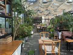 -北马山庄植趣咖啡