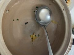 -天乐农家鱼头王(天目湖店)