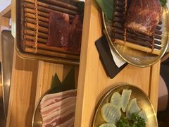 -闻老头·菊花炭烤肉(D11店)