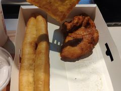 -肯德基(中纬店)