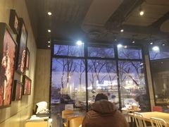 -肯德基(前门店)