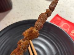 -沪小胖·小龙虾·蓝龙王(八佰伴店)