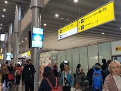 -谢列梅捷沃国际机场