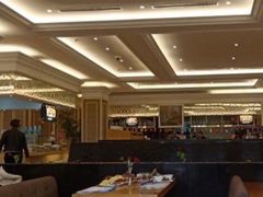 大堂-鲤鱼门渔人码头自助餐厅