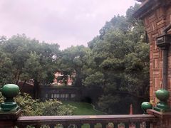 -马勒别墅饭店(静安寺店)