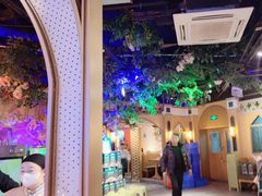 -胖老汉椒麻鸡清真新疆菜(西御街店)