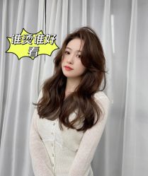 -MOVAN HAIR莫凡匠人发型屋