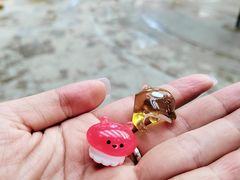 -郑州银基黄帝宫御温泉