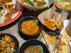 -北丐先生·野馄饨烧烤(雨花万象店)