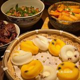 这个菜真的是很景德镇了，每一口都辣香入骨