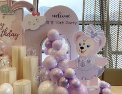 点击看大图 -迈瑞米求婚策划(静安店)