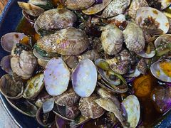 -蚝堡海鲜·威海菜·海肠捞饭·烧烤·亚洲吃蚝公司(幸福门店)