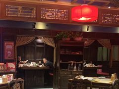 -小吊梨汤·北京菜·烤鸭(望京四元桥购物中心店)