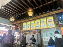 -沈记土鸡米线(七星街品牌中心店)