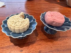 -裕兴记•蟹黄面馆(人民广场店)