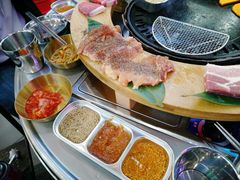 -玄希浪漫厨房·韩料烤肉(湖滨银泰in77店)