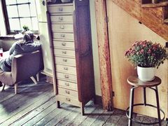-1901 Cafe(西四店)