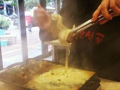 -金顺碳烤肉(1号店)