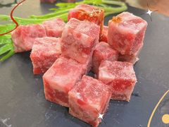 -酒亦食肆·烤肉居酒(大悦城店)