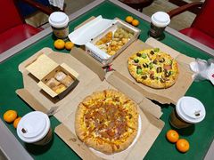 -蓝蔻酒店(深圳东站布吉万象汇店)