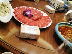 -和院老火锅铜锅烧烤海鲜(朱雀大街店)