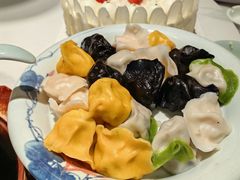 -小平岛開海水饺(浑南店)