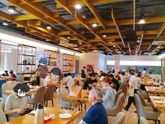 -米香居新鲁味·水饺餐厅