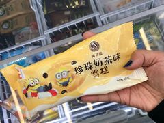 -便利蜂(善缘街立方庭大厦店)