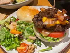 -The Diner X餐厅(青岛万象城店)
